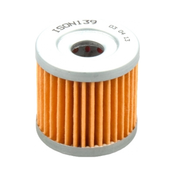 ISON Маслен филтър ISON139 Suzuki DR-Z400 00-24, LT-Z400 02-18 - BobiMX.com ISON Маслен филтър ISON139 Suzuki DR-Z400 00-24, LT-Z400 02-18