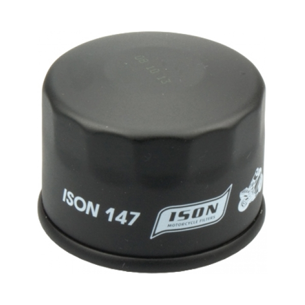 ISON Маслен филтър ISON147 Yamaha FZS600 Fazer, XP500 T-Max, YFM - BobiMX.com ISON Маслен филтър ISON147 Yamaha FZS600 Fazer, XP500 T-Max, YFM