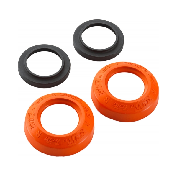 KTM Протектори задни лагери главина KTM, Husqvarna, GasGas оранжев - BobiMX.com KTM Протектори задни лагери главина KTM, Husqvarna, GasGas оранжев