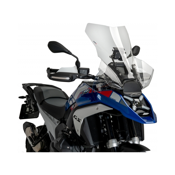 Puig Слюда Touring BMW R1300GS 23-24 Clear