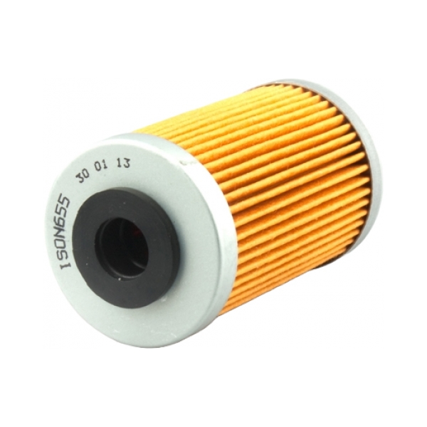 ISON Маслен филтър ISON655 KTM, Husqvarna - BobiMX.com ISON Маслен филтър ISON655 KTM, Husqvarna