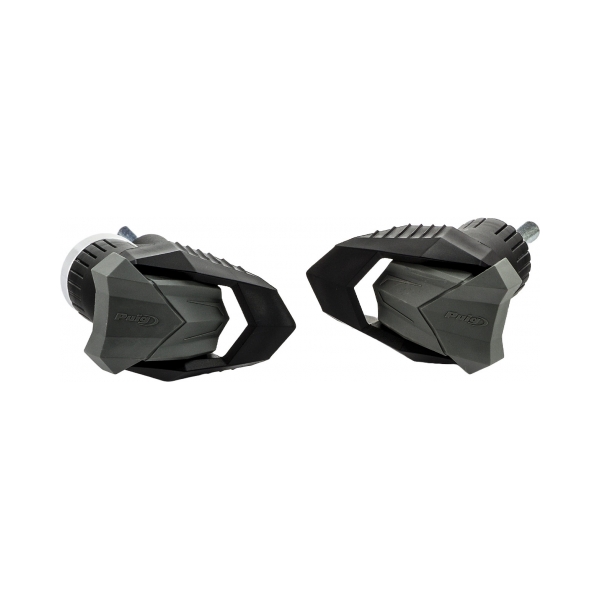 Puig Краш тапи R19 Suzuki GSX-8S 23-26 - BobiMX.com Puig Краш тапи R19 Suzuki GSX-8S 23-26