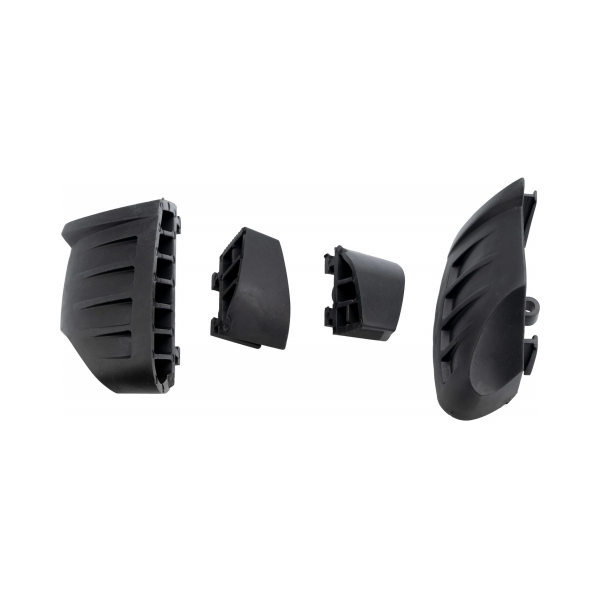 Puig Резервни гумички комплект за краш тапи Pro 2.0 - BobiMX.com Puig Резервни гумички комплект за краш тапи Pro 2.0