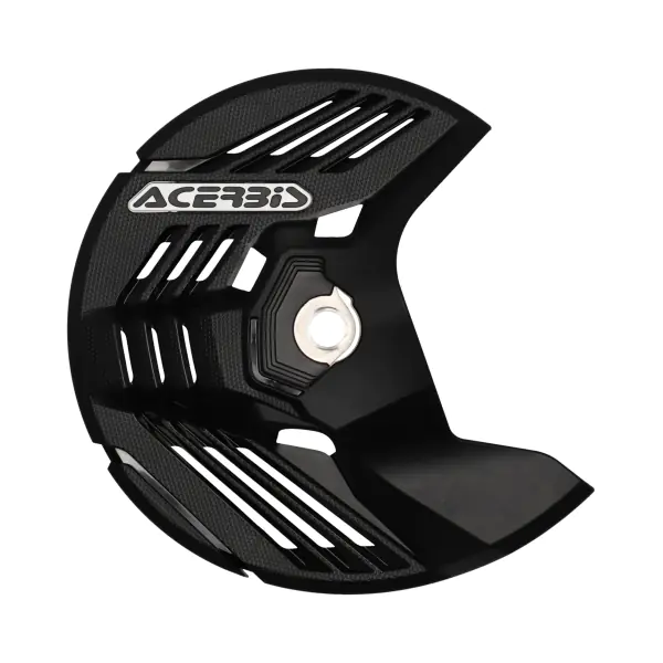 Acerbis Предпазител за преден диск Linear J Honda, Kawasaki, Yamaha, Sherco 24-26 Черен - BobiMX.com Acerbis Предпазител за преден диск Linear J Honda, Kawasaki, Yamaha, Sherco 24-26 Черен