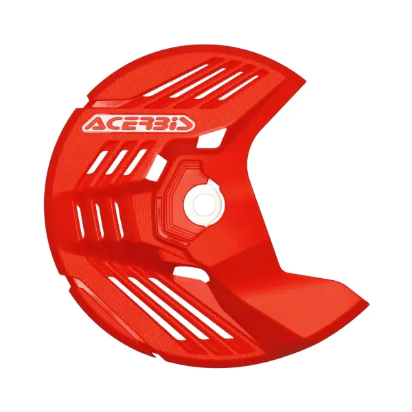 Acerbis Предпазител за преден диск Linear Beta Червен - BobiMX.com Acerbis Предпазител за преден диск Linear Beta Червен