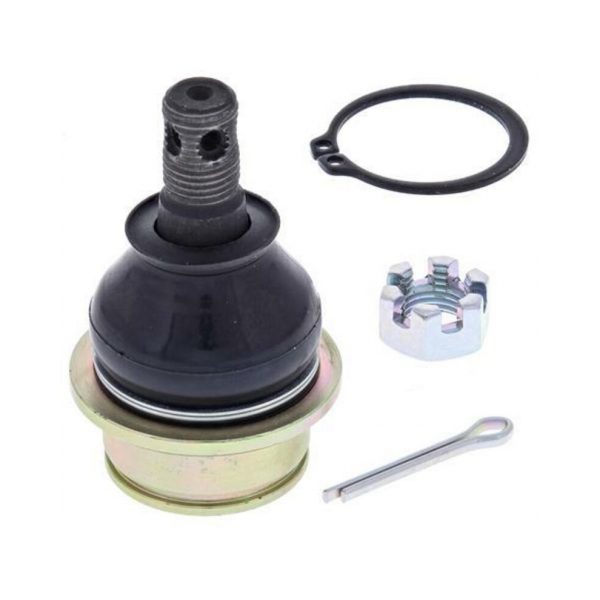 All Balls Шарнирен болт Ball Joint горен/долен Kawasaki KFX450R 08-14, KFX700 04-11, KVF 360,650,750 - BobiMX.com All Balls Шарнирен болт Ball Joint горен/долен Kawasaki KFX450R 08-14, KFX700 04-11, KVF 360,650,750