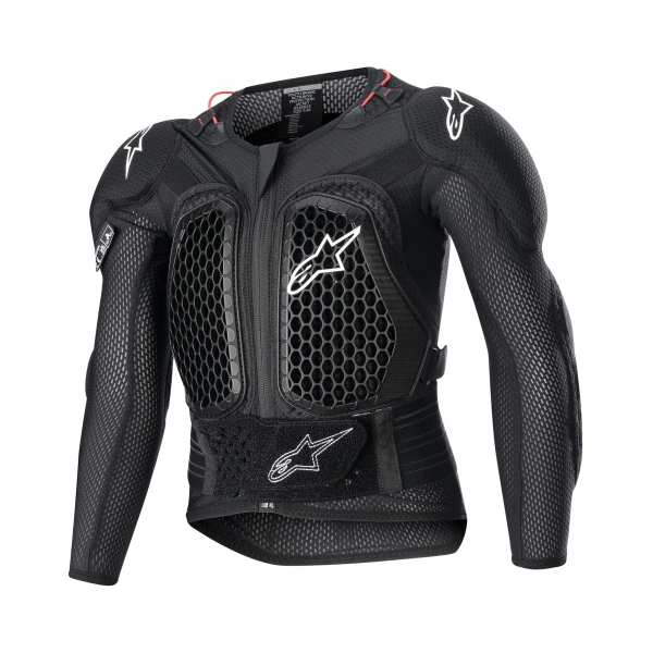 Alpinestars Детски протектор Bionic Action V2 Youth - BobiMX.com Alpinestars Детски протектор Bionic Action V2 Youth