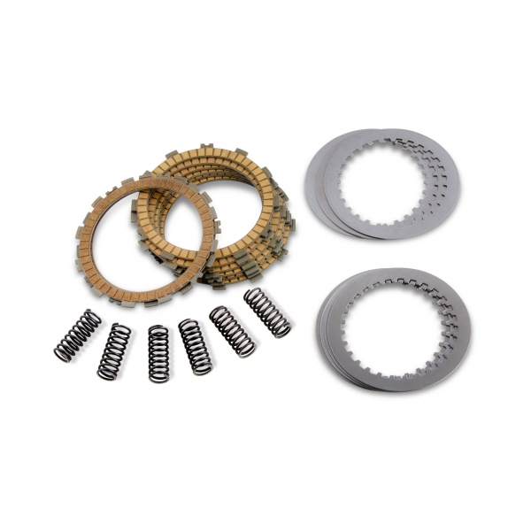 Sherco Комплект усилен съединител Sherco SE/SEF 17-24 - BobiMX.com Sherco Комплект усилен съединител Sherco SE/SEF 17-24