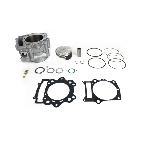 Athena Цилиндър кит Big Bore 105.50 мм Yamaha ATV YFM700R Raptor 06-14 - BobiMX.com Athena Цилиндър кит Big Bore 105.50 мм Yamaha ATV YFM700R Raptor 06-14