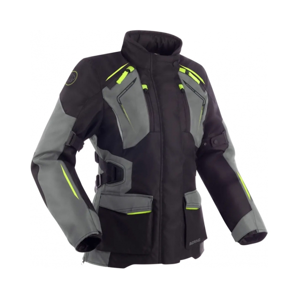 Bering Дамско яке Vision - BobiMX.com Bering Дамско яке Vision