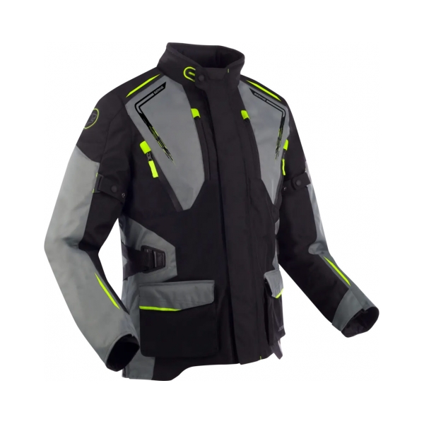 Bering Яке Vision - BobiMX.com Bering Яке Vision