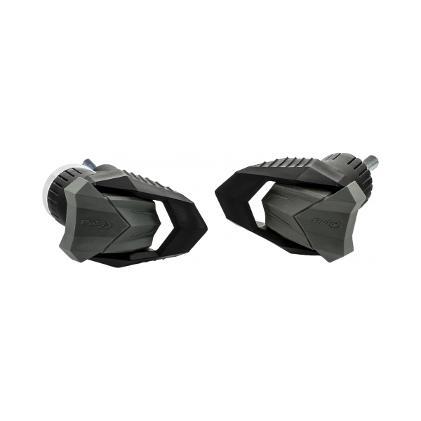 Puig Краш тапи R19 CFMoto 800NK Sport, 800NK Advanced 23-26 - BobiMX.com Puig Краш тапи R19 CFMoto 800NK Sport, 800NK Advanced 23-26