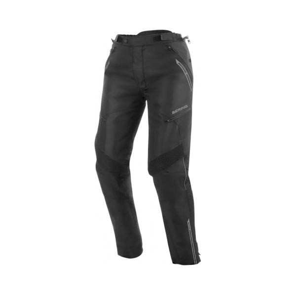 Bering Дамски панталон Vision черен - BobiMX.com Bering Дамски панталон Vision черен