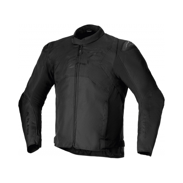 Alpinestars Яке T-SP 1 V2 Black - BobiMX.com Alpinestars Яке T-SP 1 V2 Black