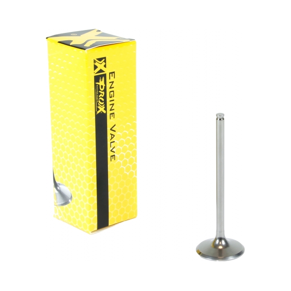 ProX Титаниев всмукателен клапан Yamaha WR426F/YZ426F 01-02 - BobiMX.com ProX Титаниев всмукателен клапан Yamaha WR426F/YZ426F 01-02