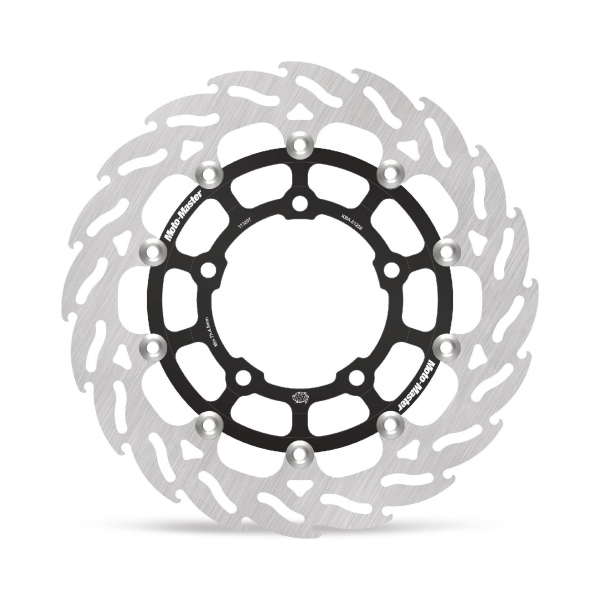 Moto-Master Спирачен диск Flame преден десен Honda CB650R/CBR650R 19- - BobiMX.com Moto-Master Спирачен диск Flame преден десен Honda CB650R/CBR650R 19-