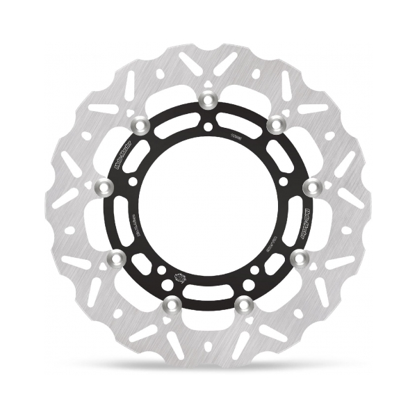 Moto-Master Спирачен диск Nitro Road преден Yamaha FZ8S 10-16, XT1200Z 10-20, YZF600 05-16 - BobiMX.com Moto-Master Спирачен диск Nitro Road преден Yamaha FZ8S 10-16, XT1200Z 10-20, YZF600 05-16