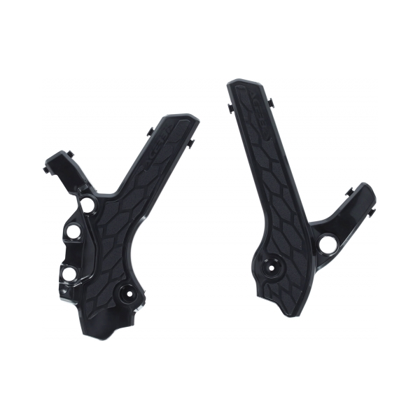 Acerbis Протектор за рама X-Grip Suzuki DR-Z400 00-24 - BobiMX.com Acerbis Протектор за рама X-Grip Suzuki DR-Z400 00-24