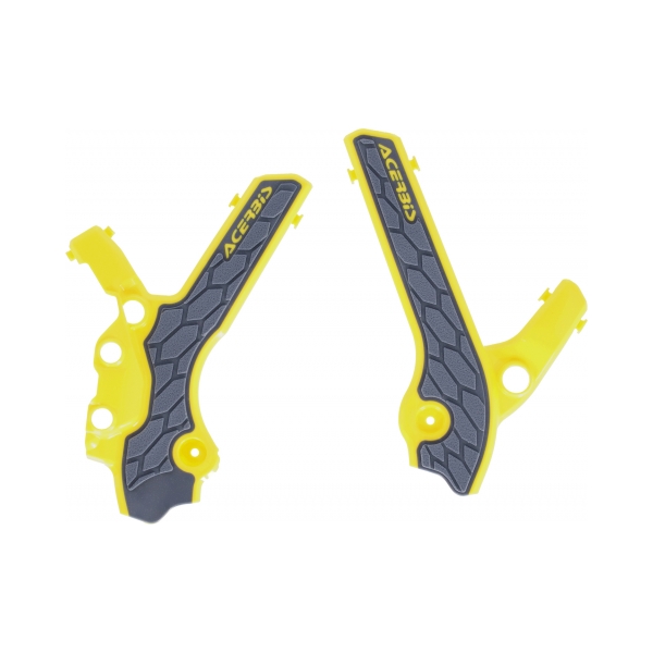 Acerbis Протектор за рама X-Grip Suzuki DR-Z400 00-24 - BobiMX.com Acerbis Протектор за рама X-Grip Suzuki DR-Z400 00-24