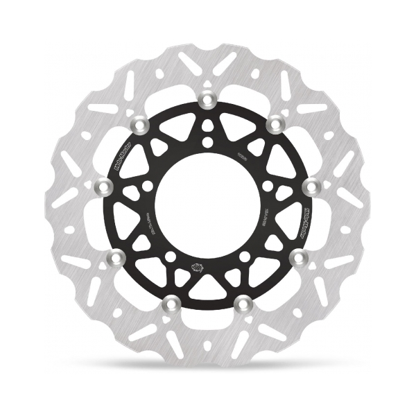 Moto-Master Спирачен диск Nitro Road преден Suzuki GSX-R1000 05-08, GSX-R750/600 06-07 - BobiMX.com Moto-Master Спирачен диск Nitro Road преден Suzuki GSX-R1000 05-08, GSX-R750/600 06-07