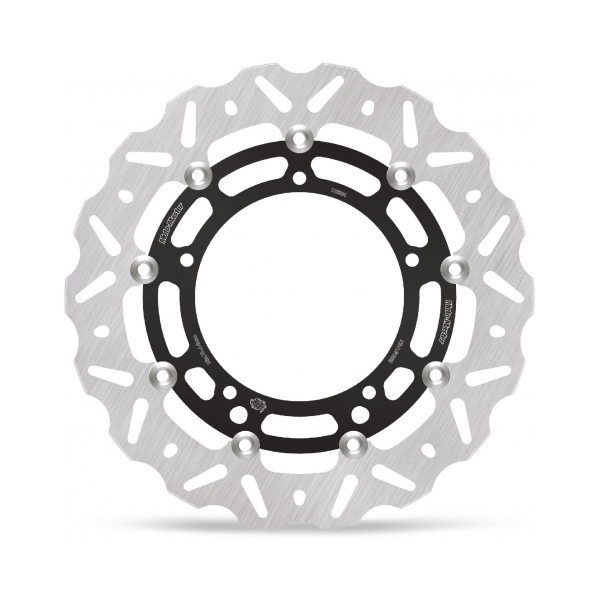 Moto-Master Спирачен диск Nitro Road преден Yamaha XSR900 16-24, XJ6S/N Diversion 09-15, MT-03/ MT-07/ MT-09 - BobiMX.com Moto-Master Спирачен диск Nitro Road преден Yamaha XSR900 16-24, XJ6S/N Diversion 09-15, MT-03/ MT-07/ MT-09