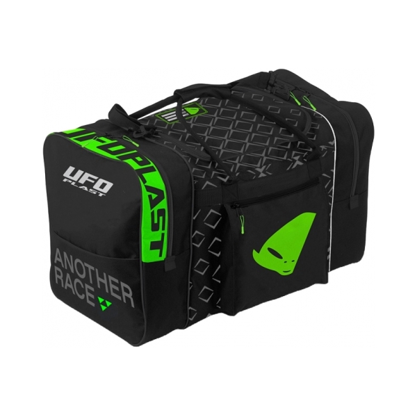 UFO Чанта UFO Black - BobiMX.com UFO Чанта UFO Black