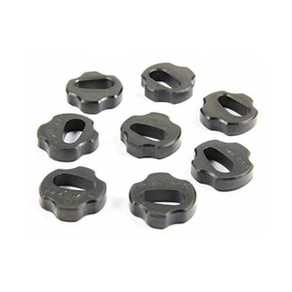 ProX Комплект гумички за външна касета на съединител Yamaha YZ250 93-26, Suzuki RM-Z250 04-05; Kawasaki KX250F 04-05 - BobiMX.com ProX Комплект гумички за външна касета на съединител Yamaha YZ250 93-26, Suzuki RM-Z250 04-05; Kawasaki KX250F 04-05