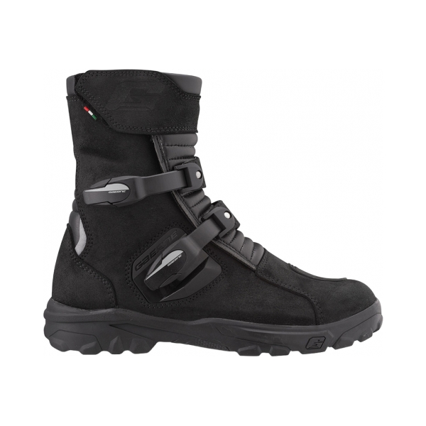 Gaerne Ботуши G Dune Aquatech Black - BobiMX.com Gaerne Ботуши G Dune Aquatech Black