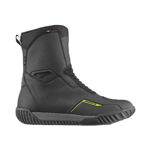 Gaerne Обувки G Escape Gore-Tex Black - BobiMX.com Gaerne Обувки G Escape Gore-Tex Black