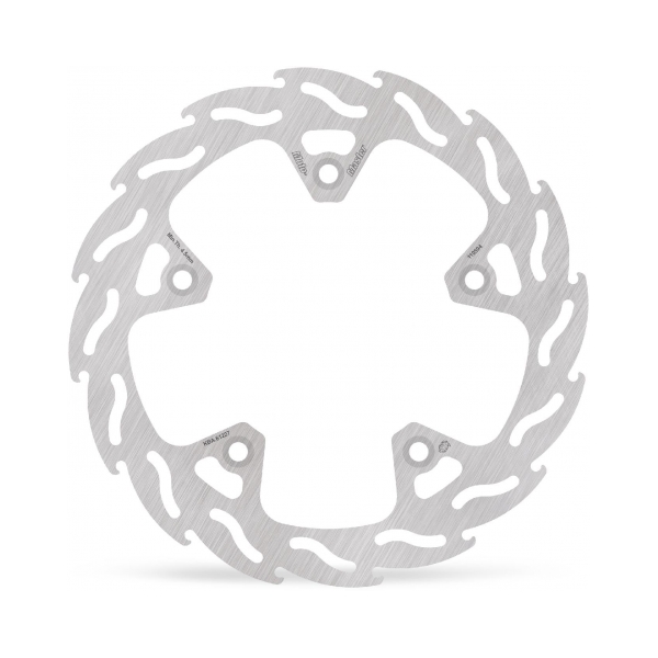 Moto-Master Спирачен диск Flame заден Yamaha T-Max 530 12-19, T-Max 560 20-24 - BobiMX.com Moto-Master Спирачен диск Flame заден Yamaha T-Max 530 12-19, T-Max 560 20-24