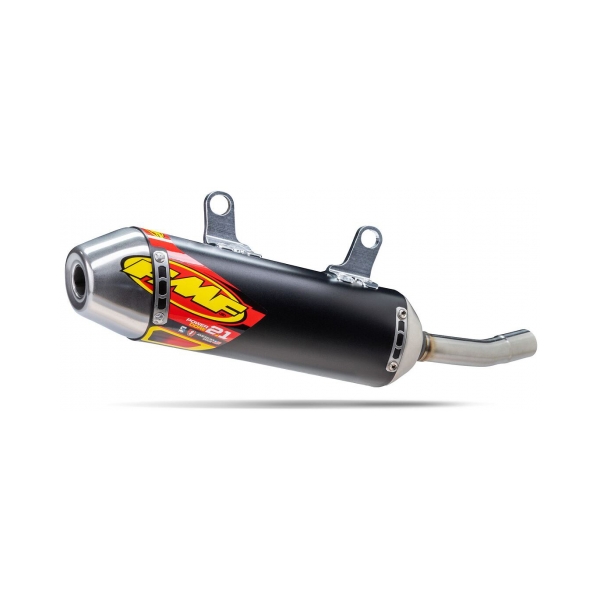 FMF Ауспух FMF Powercore 2.1 KTM EXC300 24-26, SX250-300 23-26; Husqvarna TE250/300 24-26, TC250 23-26; Gas Gas MC250 24-25 - BobiMX.com FMF Ауспух FMF Powercore 2.1 KTM EXC300 24-26, SX250-300 23-26; Husqvarna TE250/300 24-26, TC250 23-26; Gas Gas MC250 24-25