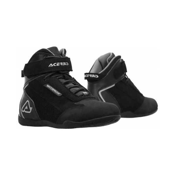 Acerbis Обувки First Step Black - BobiMX.com Acerbis Обувки First Step Black