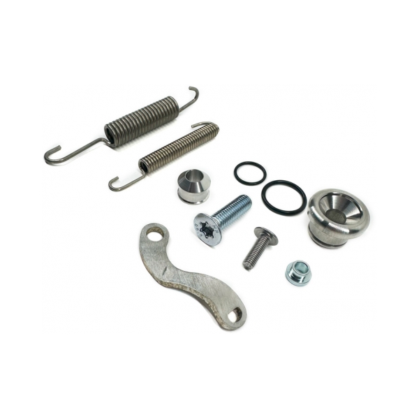 Exed Parts Ремонтен комплект за странична стойка KTM 17-23; Husqvarna 17-23; Gas Gas 21-23 - BobiMX.com Exed Parts Ремонтен комплект за странична стойка KTM 17-23; Husqvarna 17-23; Gas Gas 21-23
