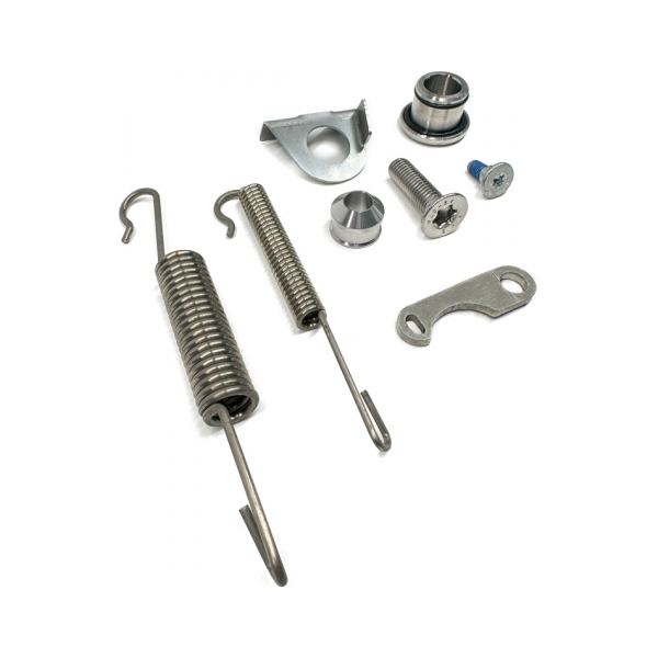 Exed Parts Ремонтен комплект за странична стойка KTM 24-25; Husqvarna 24-25; Gas Gas 24-25 - BobiMX.com Exed Parts Ремонтен комплект за странична стойка KTM 24-25; Husqvarna 24-25; Gas Gas 24-25