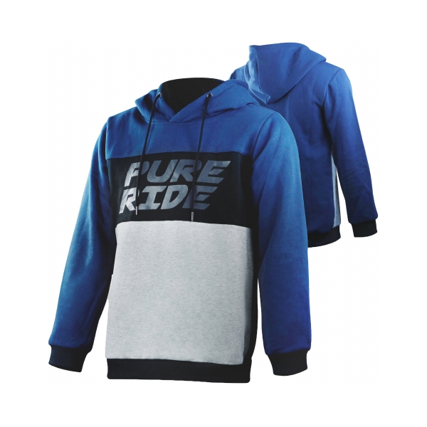 Sherco Суитшърт Pure Rider Sherco - BobiMX.com Sherco Суитшърт Pure Rider Sherco