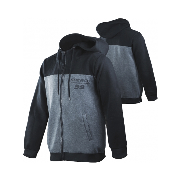 Sherco Суитшърт Tradermark Sherco - BobiMX.com Sherco Суитшърт Tradermark Sherco