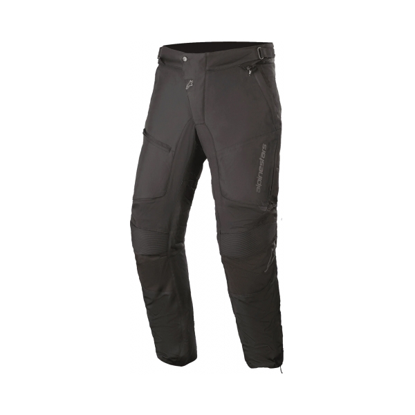 Alpinestars Панталон Raider V2 Drystar Black - BobiMX.com Alpinestars Панталон Raider V2 Drystar Black