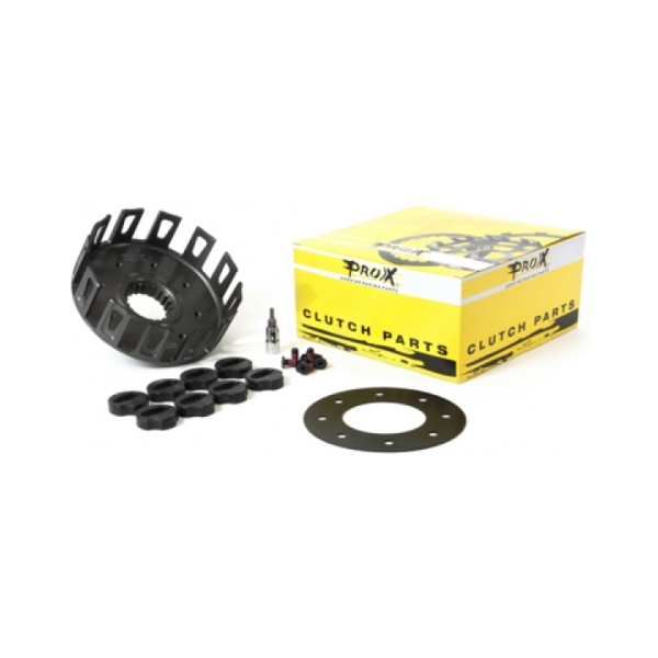 ProX Външна касета за съединители Honda CR125R 00-07, CRF250R 04-09, CRF250X 04-17 - BobiMX.com ProX Външна касета за съединители Honda CR125R 00-07, CRF250R 04-09, CRF250X 04-17