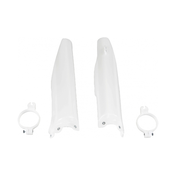 UFO Пластмаси за предница Kawasaki KX125/250 04-08, KX250F 04-05 - BobiMX.com UFO Пластмаси за предница Kawasaki KX125/250 04-08, KX250F 04-05