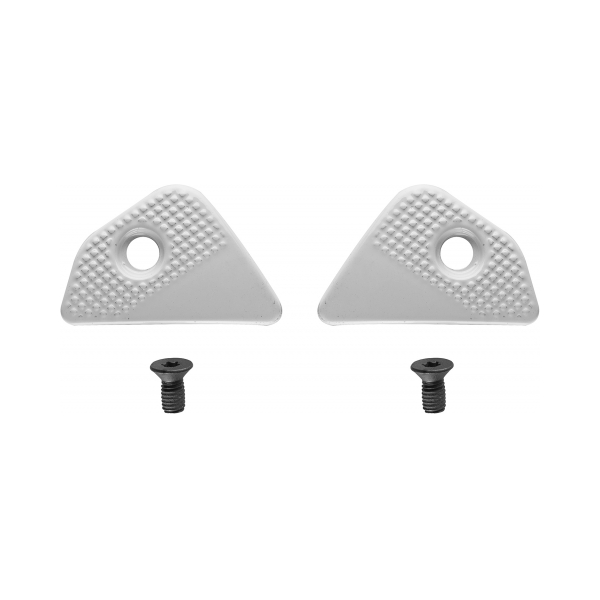 Gaerne Резервен протектор глезен комплект SG22 бял - BobiMX.com Gaerne Резервен протектор глезен комплект SG22 бял