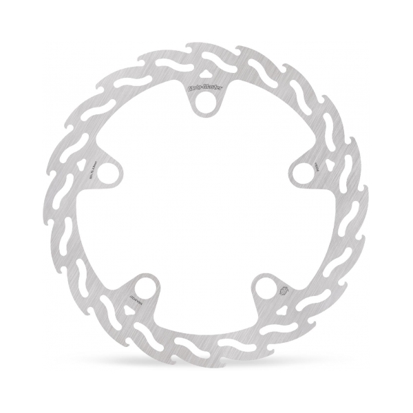 Moto-Master Спирачен диск Flame преден десен Honda GL1800 Goldwing 14-17, VFR1200X Crosstourer 12- - BobiMX.com Moto-Master Спирачен диск Flame преден десен Honda GL1800 Goldwing 14-17, VFR1200X Crosstourer 12-