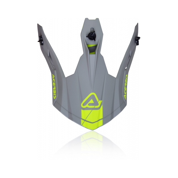 Acerbis Козирка за каска X-Pro VTR - BobiMX.com Acerbis Козирка за каска X-Pro VTR