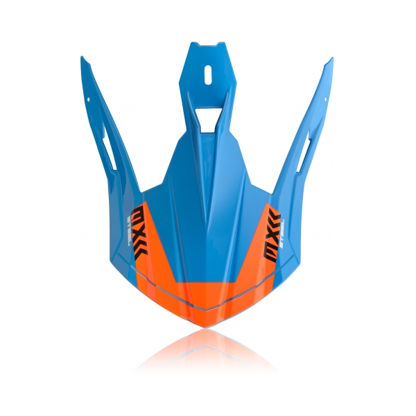 Acerbis Козирка за каска X-Pro VTR - BobiMX.com Acerbis Козирка за каска X-Pro VTR