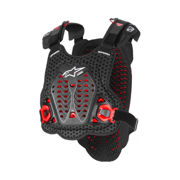 Alpinestars Нагръдник A-5 Plasma - BobiMX.com Alpinestars Нагръдник A-5 Plasma