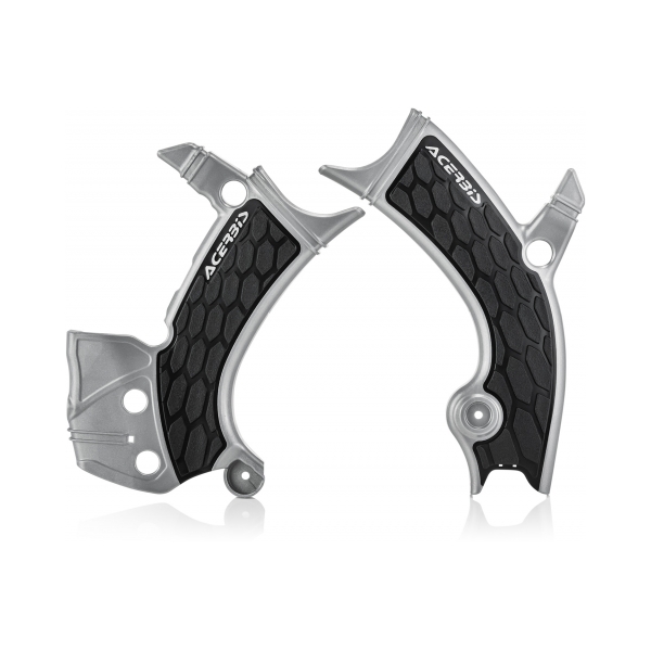 Acerbis Протектор за рама X-Grip Yamaha WR250F 20-24,WR450F 19-23, YZ250F/YZ450F 19-23 - BobiMX.com Acerbis Протектор за рама X-Grip Yamaha WR250F 20-24,WR450F 19-23, YZ250F/YZ450F 19-23