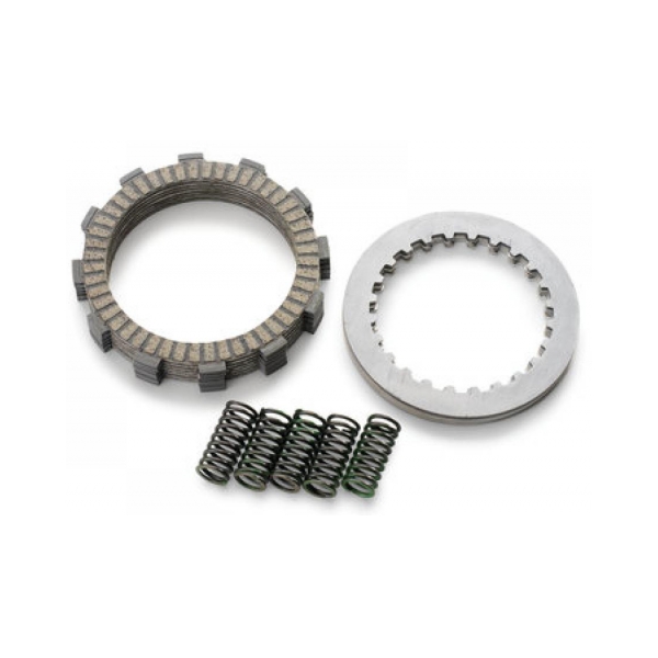 KTM Съединител комплект KTM 250 Freeride R 14-17 - BobiMX.com KTM Съединител комплект KTM 250 Freeride R 14-17