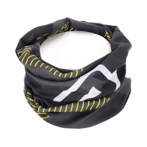 Acerbis Яка аксесоар Reg Yellow/Grey - BobiMX.com Acerbis Яка аксесоар Reg Yellow/Grey