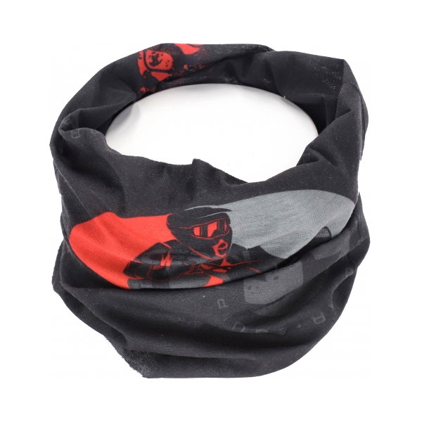 Acerbis Яка аксесоар Reg Red/Grey - BobiMX.com Acerbis Яка аксесоар Reg Red/Grey