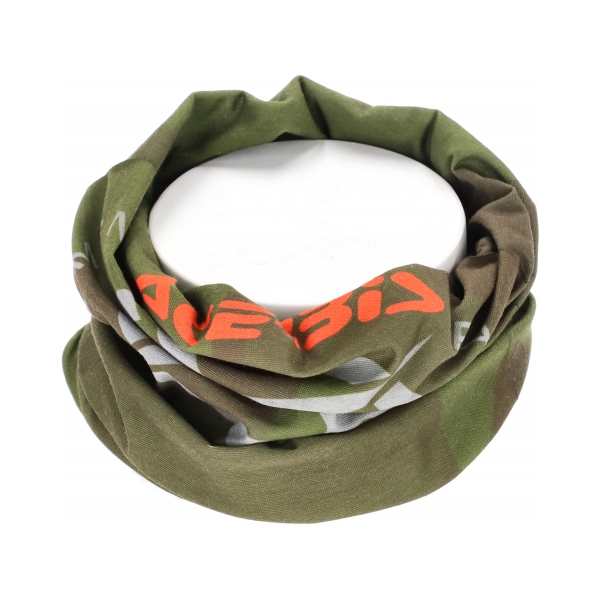 Acerbis Яка аксесоар Reg Green/Orange - BobiMX.com Acerbis Яка аксесоар Reg Green/Orange