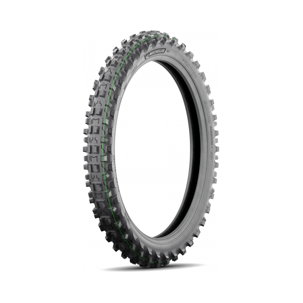 Michelin Предна гума Enduro Medium 2 90/90-21 M/C 54R TT - BobiMX.com Michelin Предна гума Enduro Medium 2 90/90-21 M/C 54R TT